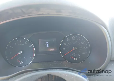 2018 Kia Sportage Lx from USA, damaged, VIN KNDPMCAC4J7348213